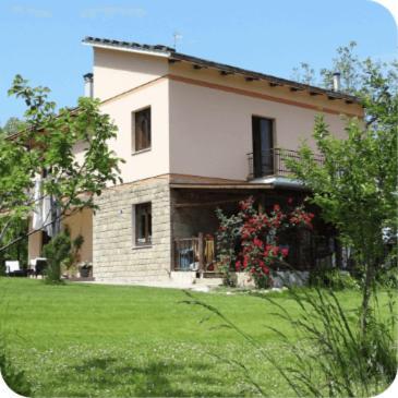 Camping Le Marche Apartments Gualdo di Macerata Buitenkant foto