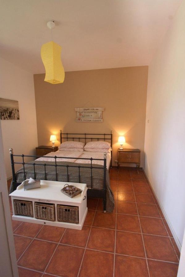 Camping Le Marche Apartments Gualdo di Macerata Buitenkant foto