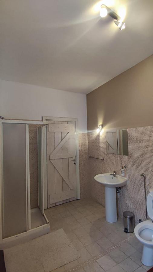 Camping Le Marche Apartments Gualdo di Macerata Buitenkant foto