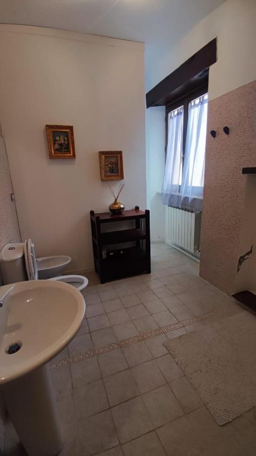 Camping Le Marche Apartments Gualdo di Macerata Buitenkant foto