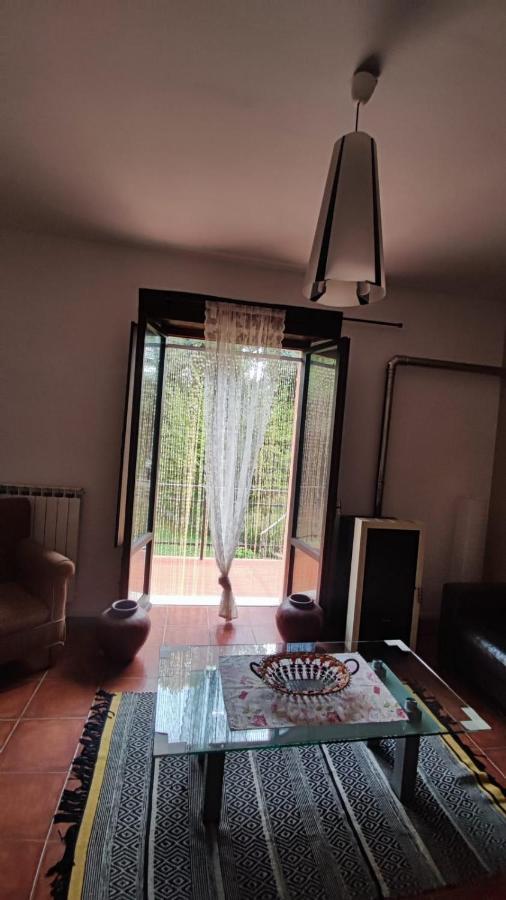 Camping Le Marche Apartments Gualdo di Macerata Buitenkant foto
