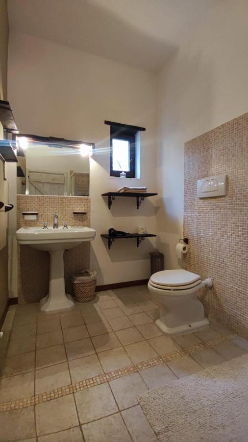Camping Le Marche Apartments Gualdo di Macerata Buitenkant foto