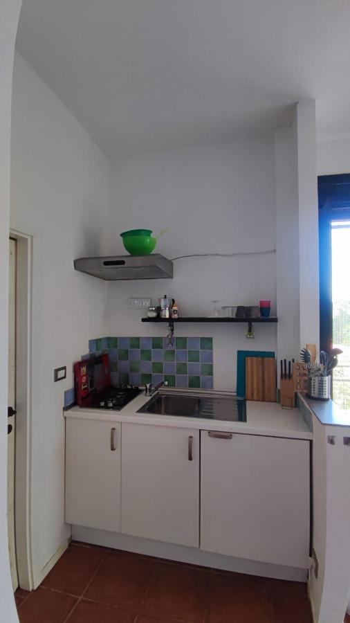 Camping Le Marche Apartments Gualdo di Macerata Buitenkant foto