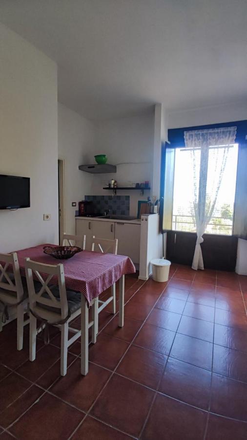 Camping Le Marche Apartments Gualdo di Macerata Buitenkant foto