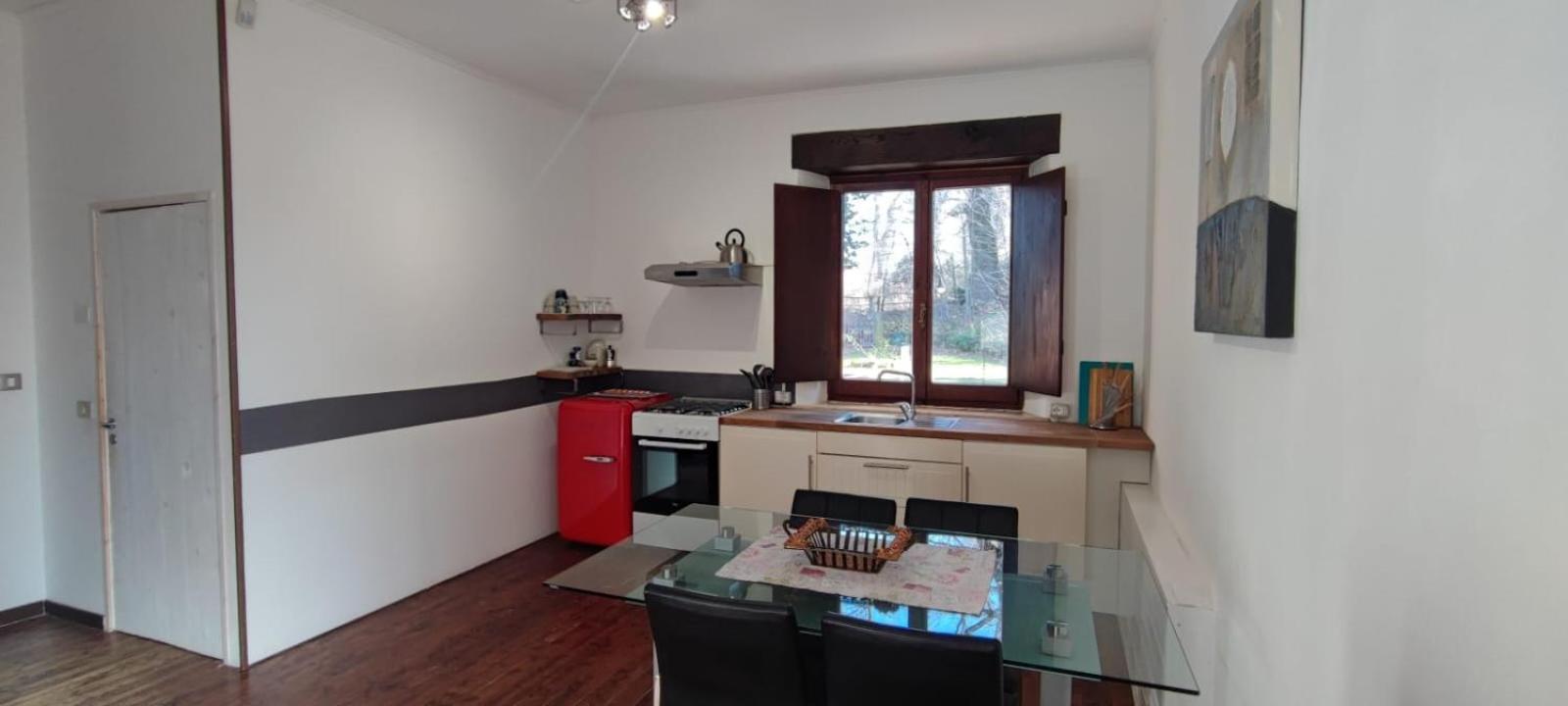 Camping Le Marche Apartments Gualdo di Macerata Buitenkant foto